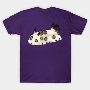 Nudibranch 4 T-Shirt